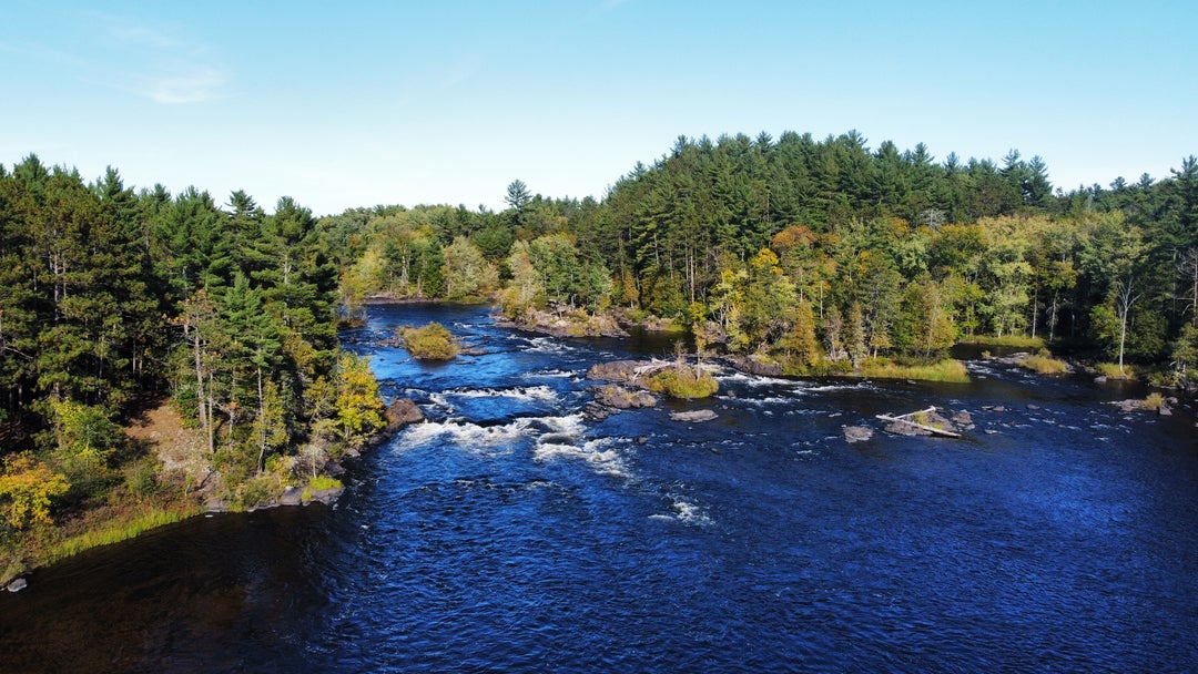 Northern WI Lake Property For Sale