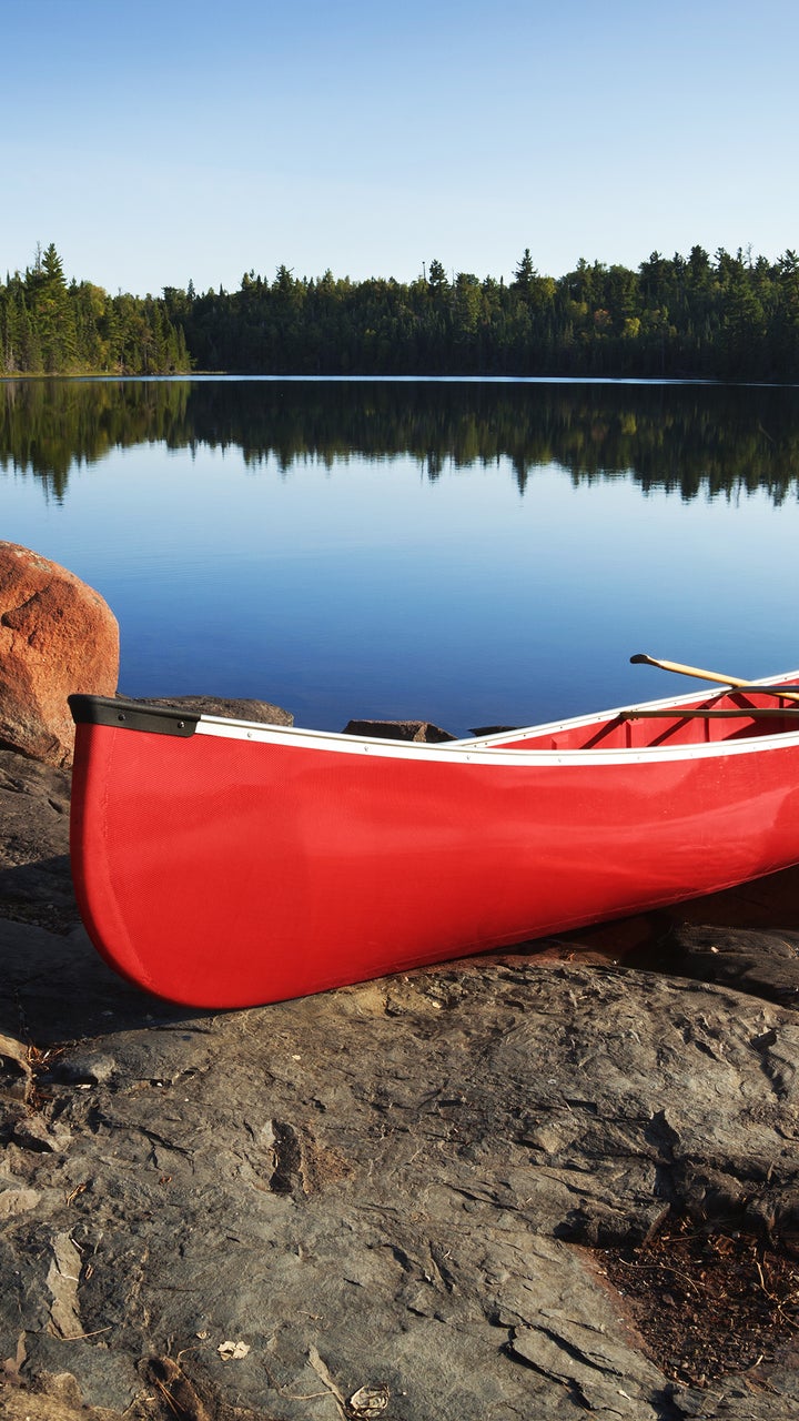 Northern MN Lake Property For Sale