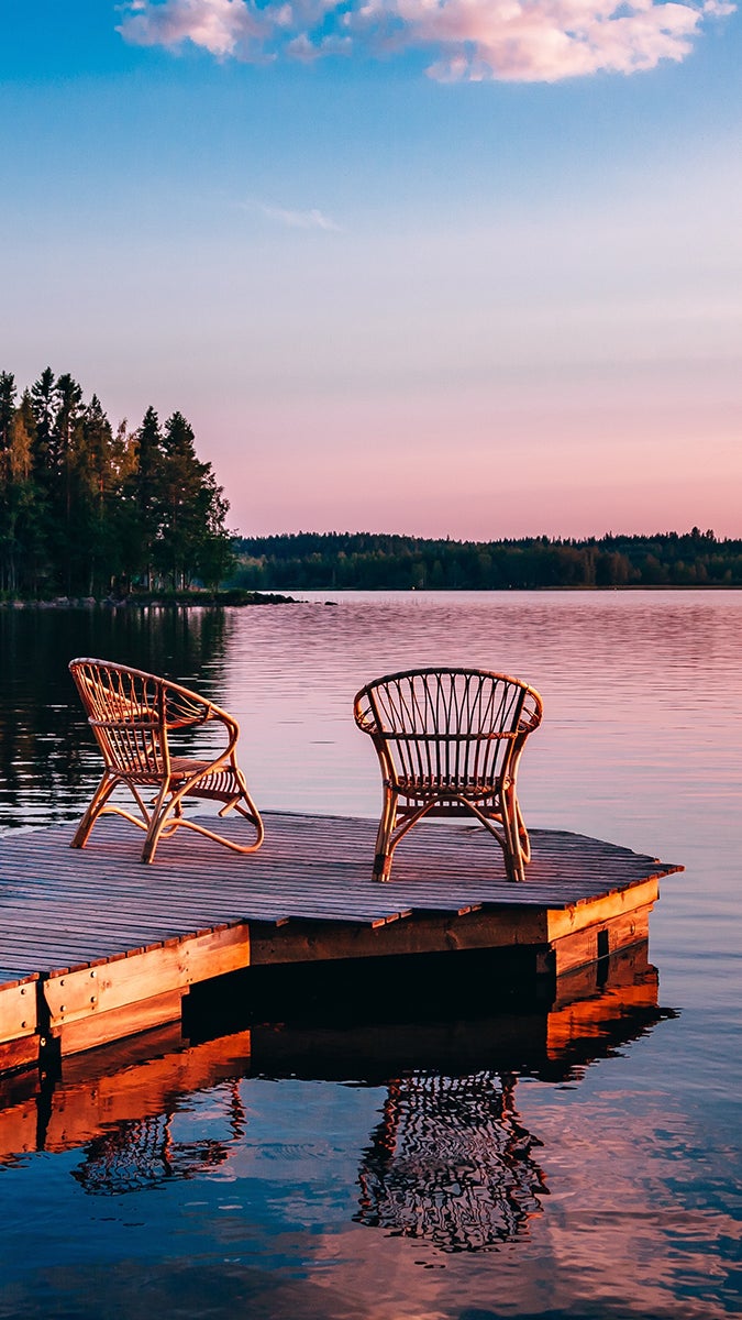 Wisconsin Lake Homes For Sale