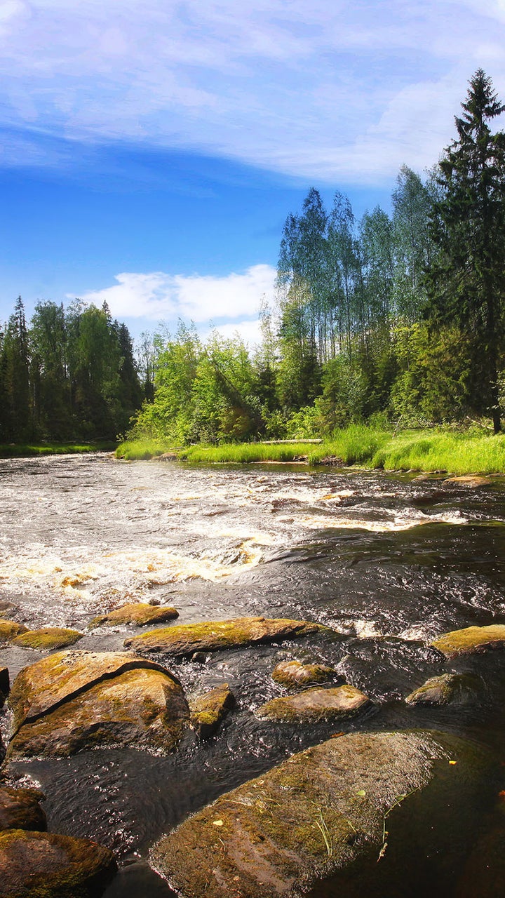 Wisconsin Riverfront Properties For Sale