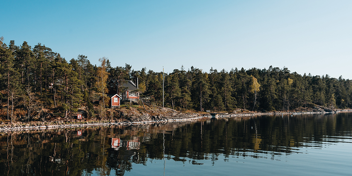 Minnesota Resort
